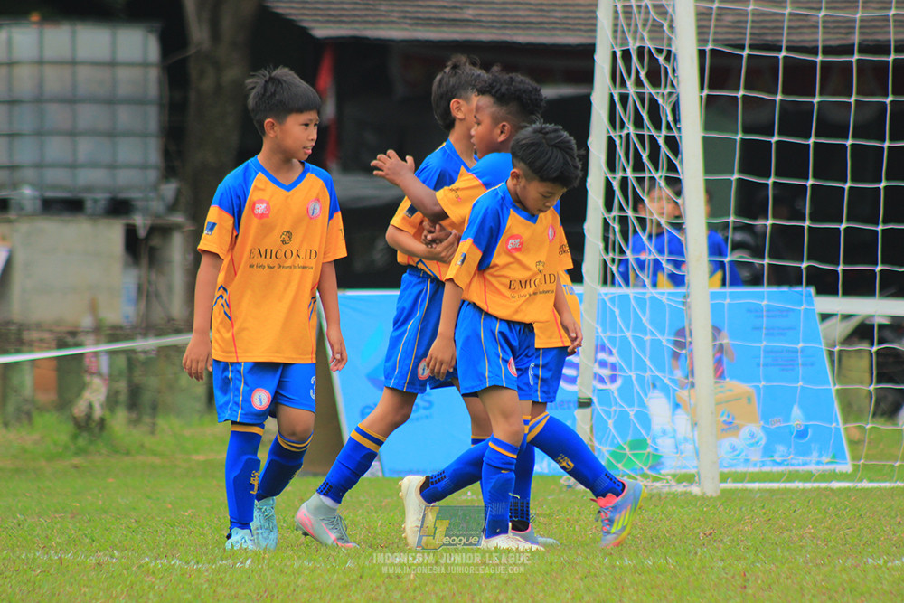 ijl u10 070925 rajawali nusantara vs tunas jakarta