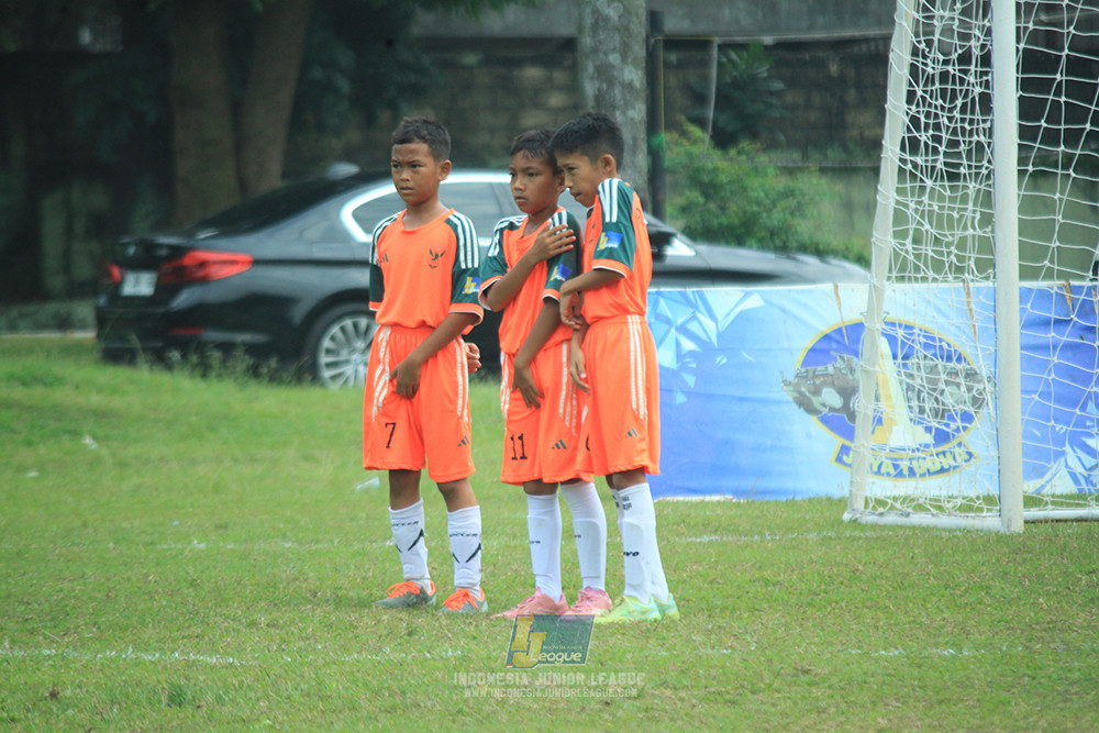 ijl u10 070925 rajawali nusantara vs tunas jakarta