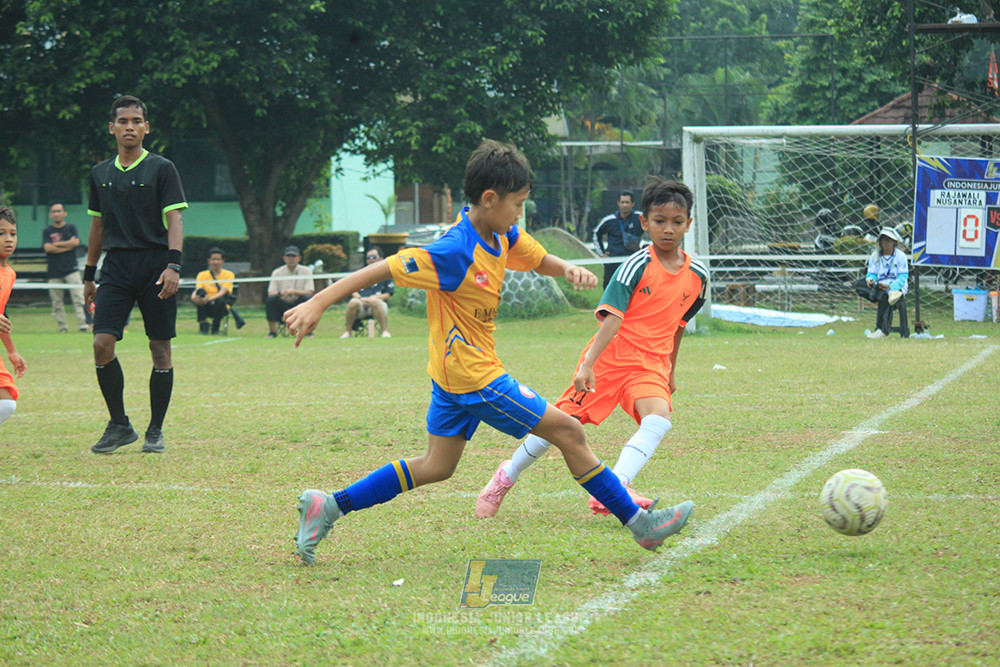 ijl u10 070925 rajawali nusantara vs tunas jakarta