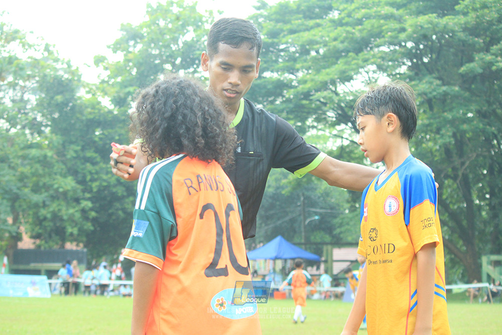 ijl u10 070925 rajawali nusantara vs tunas jakarta