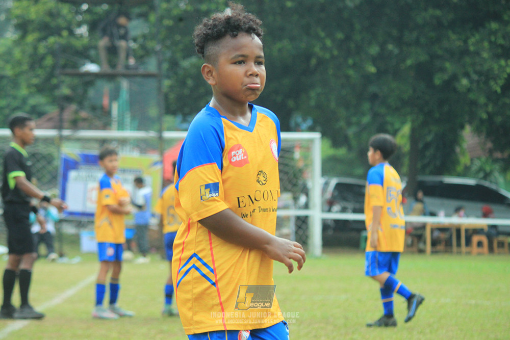 ijl u10 070925 rajawali nusantara vs tunas jakarta