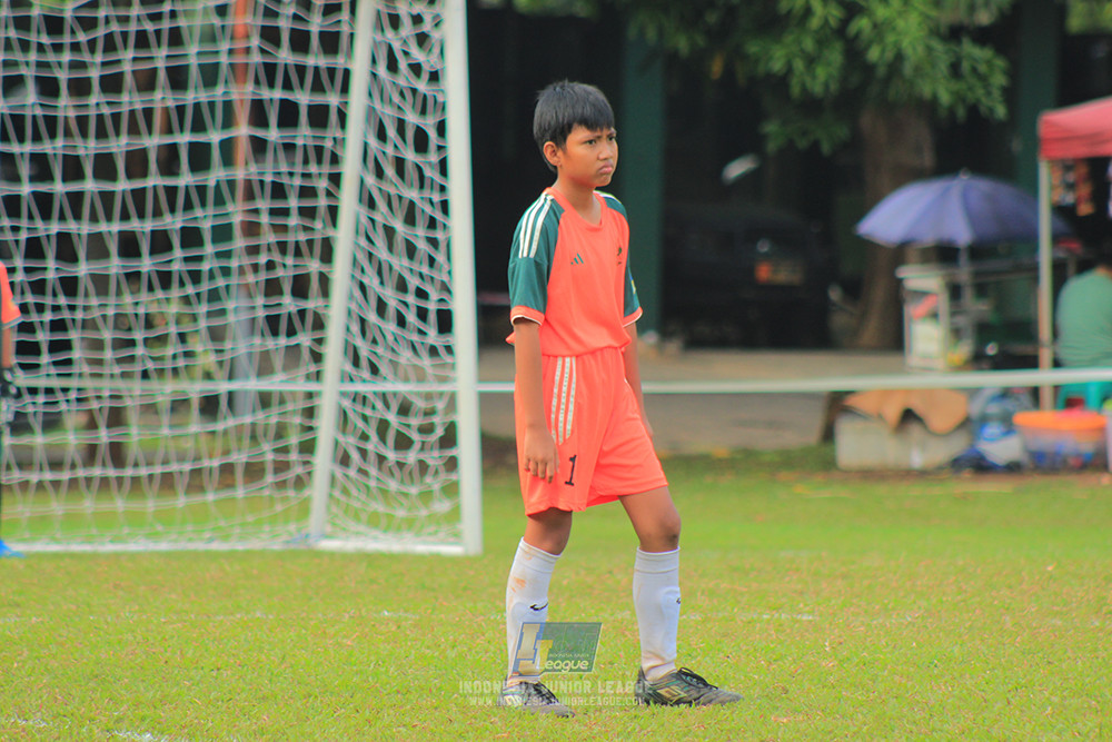 ijl u10 070925 rajawali nusantara vs tunas jakarta