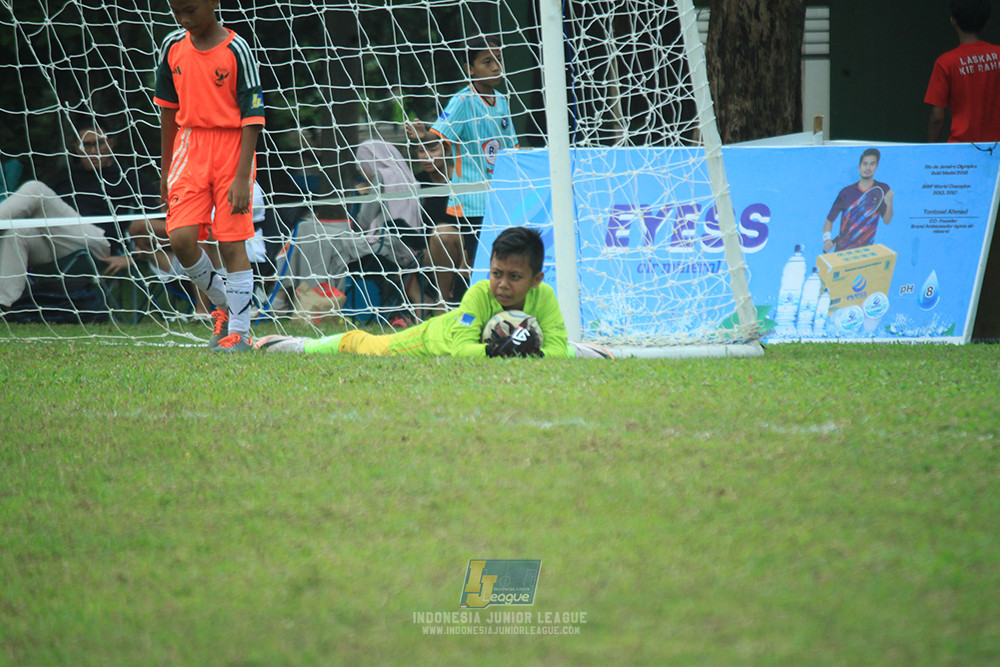 ijl u10 070925 rajawali nusantara vs tunas jakarta