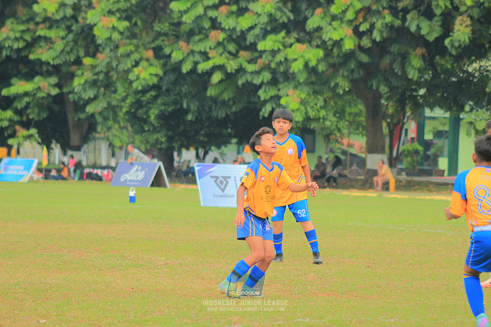 ijl u10 070925 rajawali nusantara vs tunas jakarta