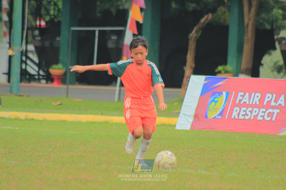ijl u10 070925 rajawali nusantara vs tunas jakarta