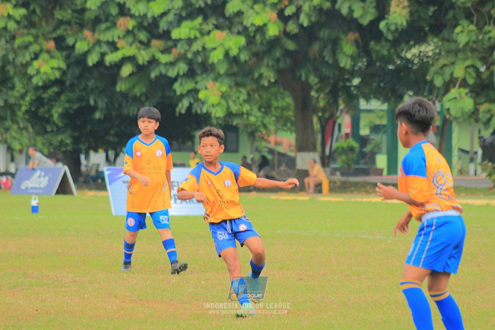ijl u10 070925 rajawali nusantara vs tunas jakarta
