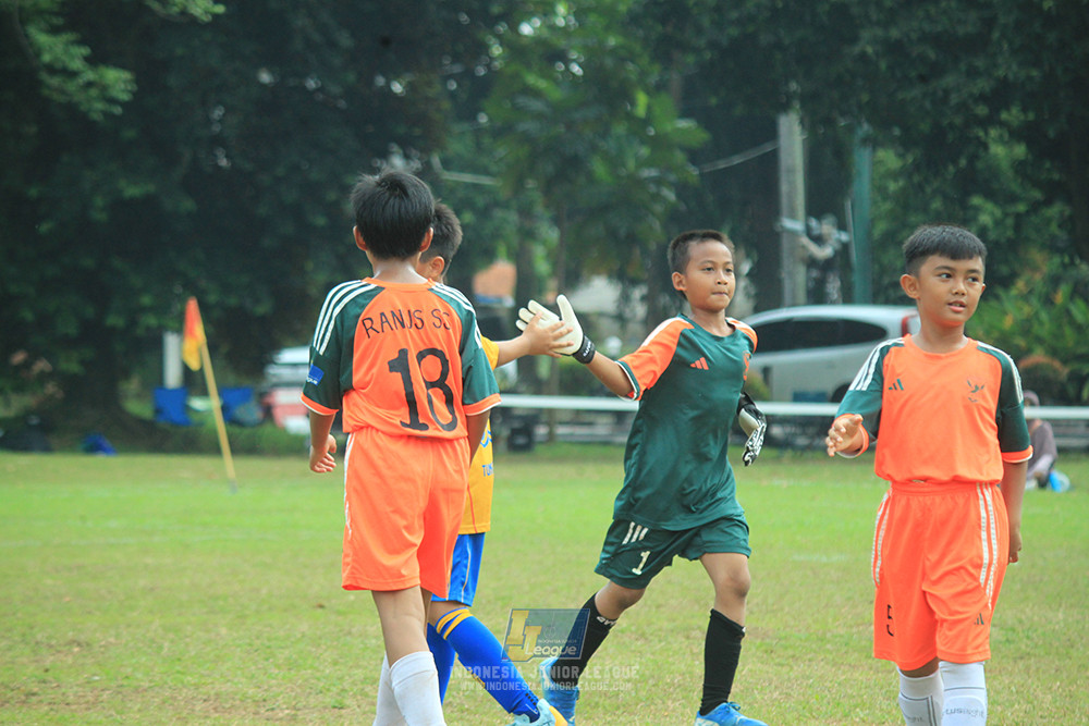 ijl u10 070925 rajawali nusantara vs tunas jakarta