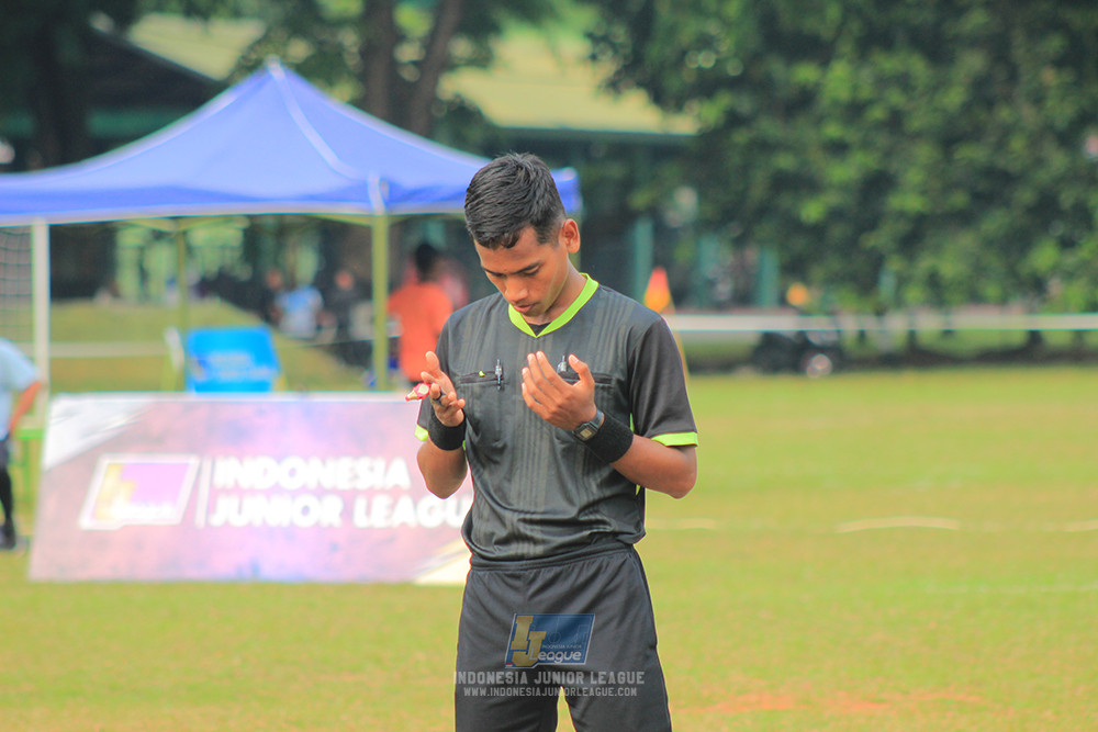 ijl u10 070925 rajawali nusantara vs tunas jakarta