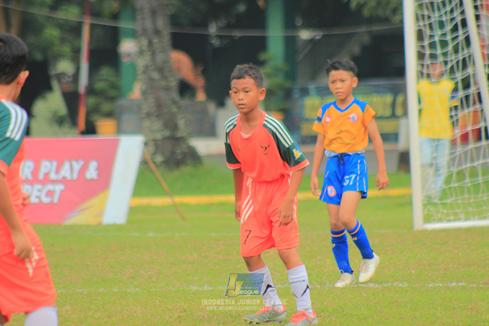 ijl u10 070925 rajawali nusantara vs tunas jakarta