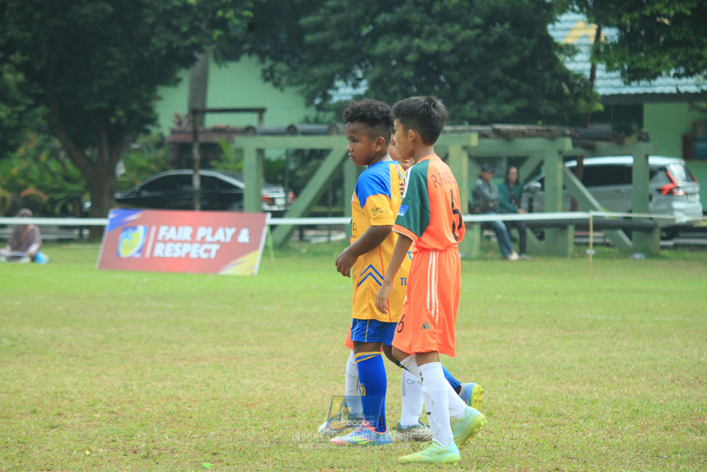 ijl u10 070925 rajawali nusantara vs tunas jakarta