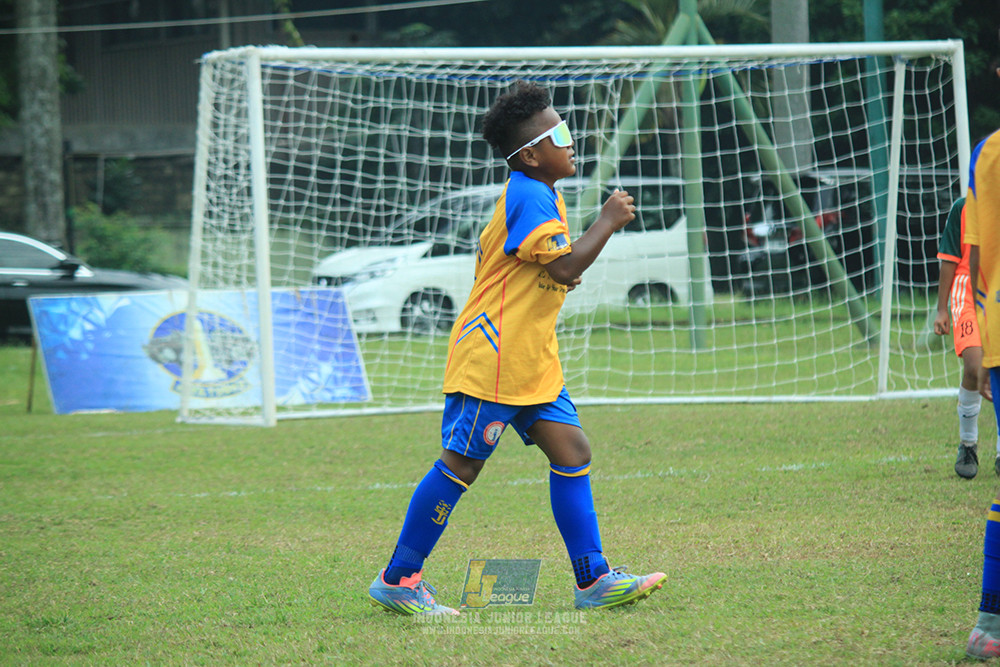 ijl u10 070925 rajawali nusantara vs tunas jakarta