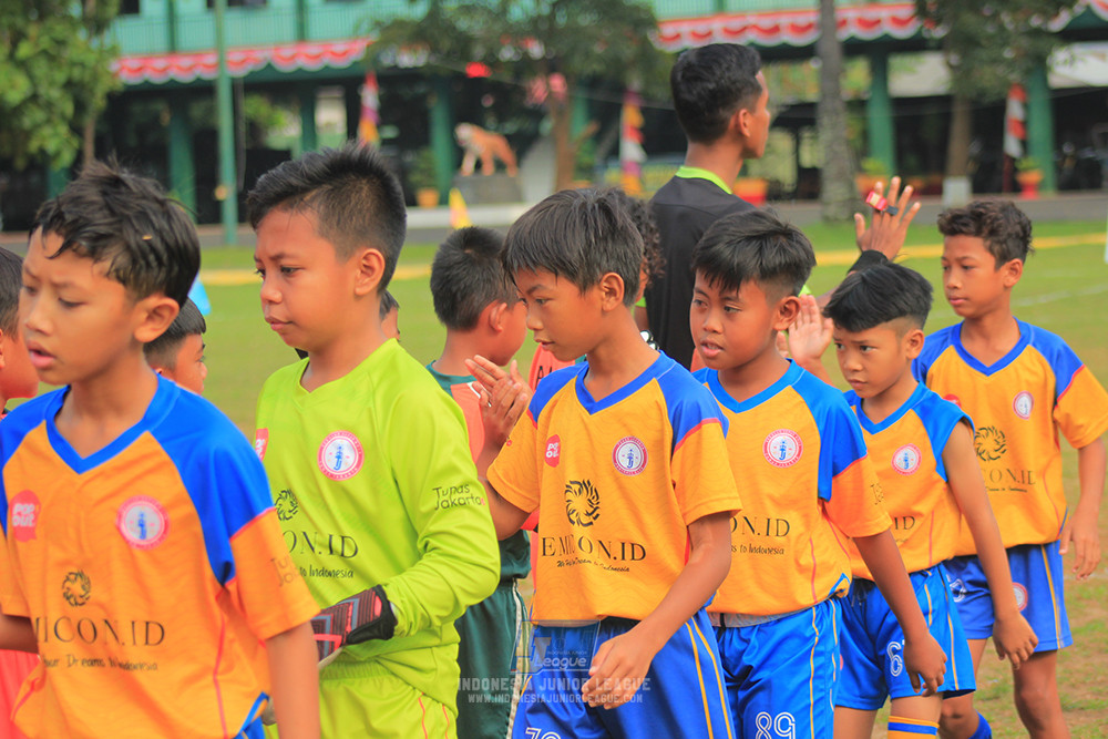 ijl u10 070925 rajawali nusantara vs tunas jakarta