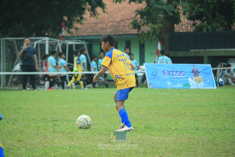 ijl u10 070925 rajawali nusantara vs tunas jakarta