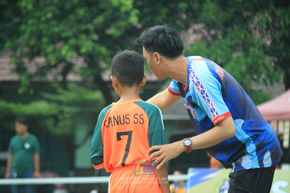 ijl u10 070925 rajawali nusantara vs tunas jakarta