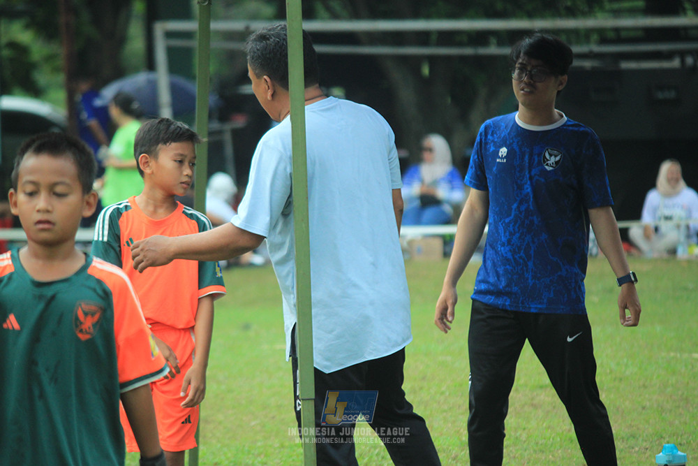 ijl u10 070925 rajawali nusantara vs tunas jakarta