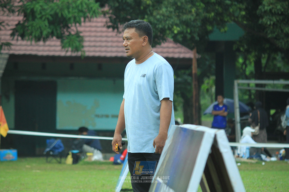 ijl u10 070925 rajawali nusantara vs tunas jakarta