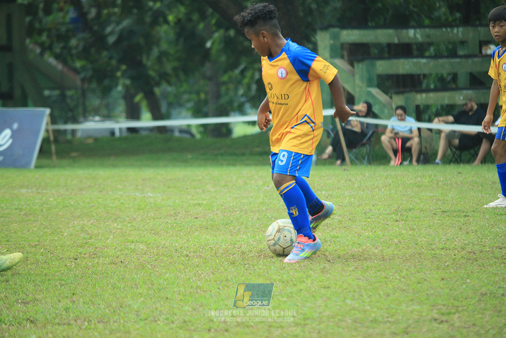 ijl u10 070925 rajawali nusantara vs tunas jakarta