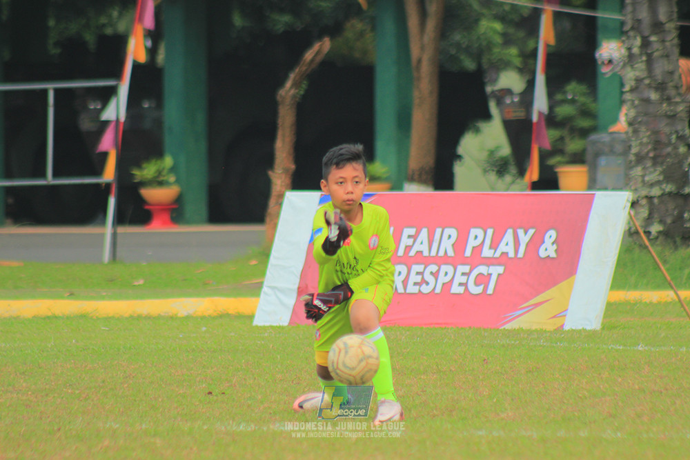 ijl u10 070925 rajawali nusantara vs tunas jakarta