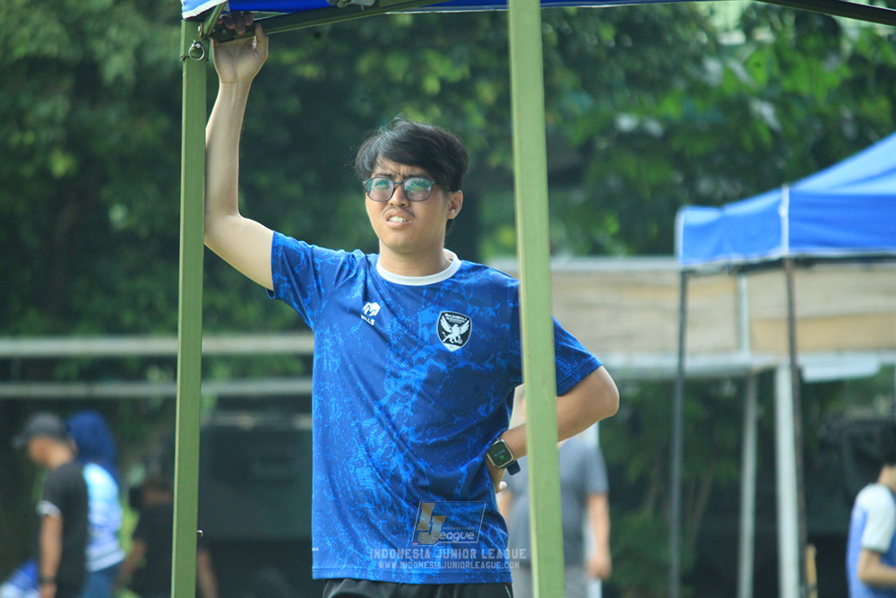 ijl u10 070925 rajawali nusantara vs tunas jakarta