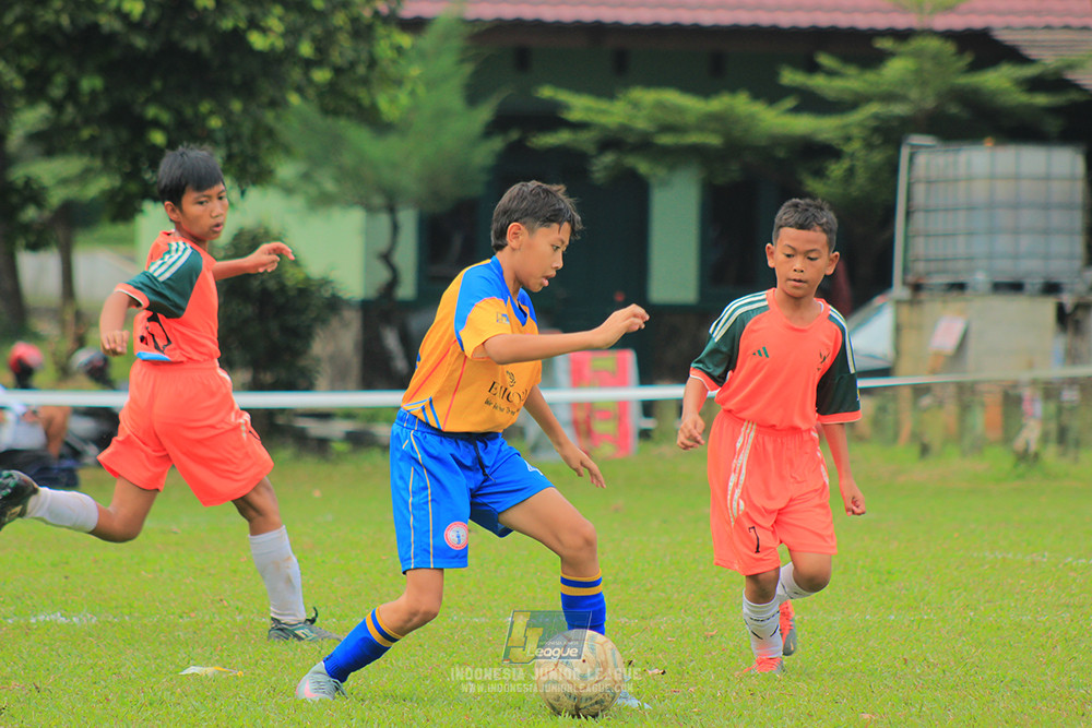 ijl u10 070925 rajawali nusantara vs tunas jakarta