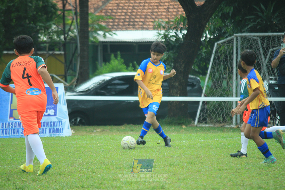 ijl u10 070925 rajawali nusantara vs tunas jakarta