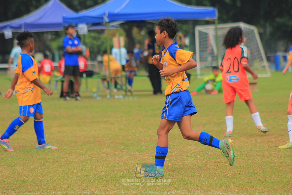 ijl u10 070925 rajawali nusantara vs tunas jakarta