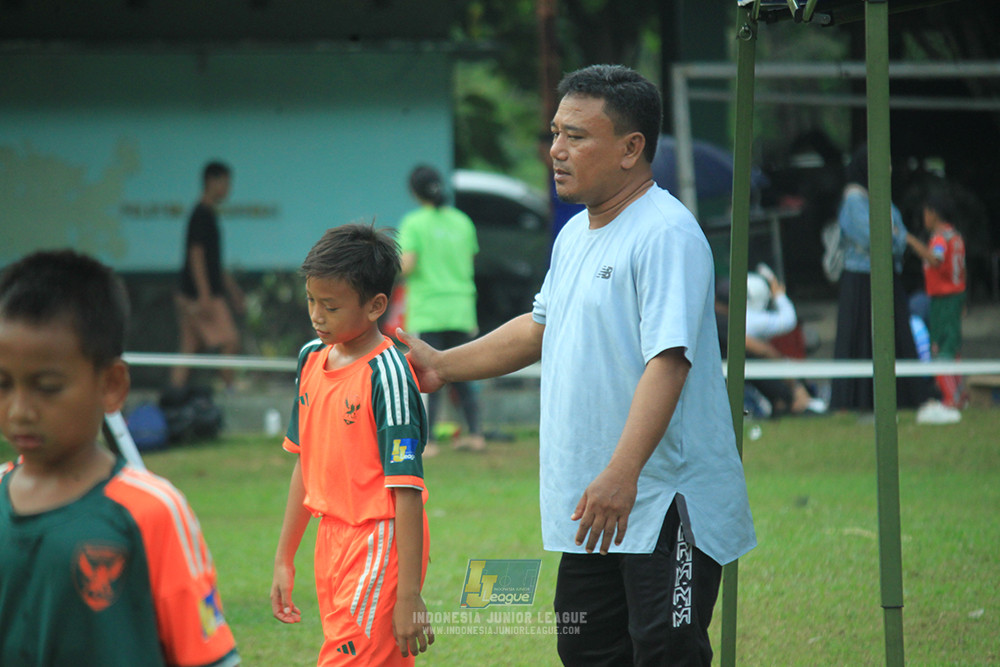 ijl u10 070925 rajawali nusantara vs tunas jakarta