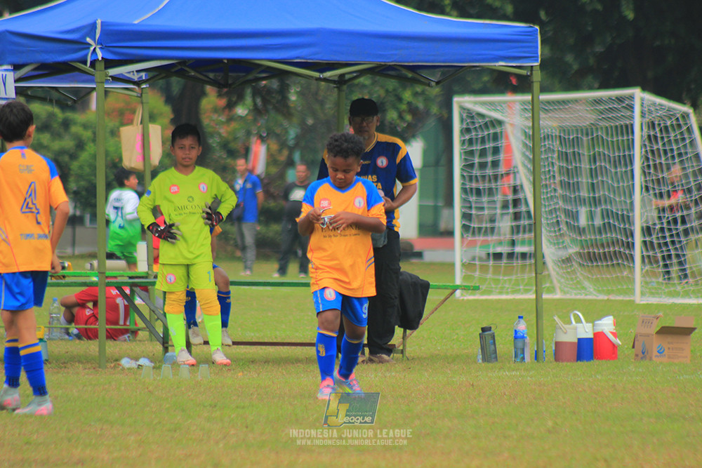 ijl u10 070925 rajawali nusantara vs tunas jakarta