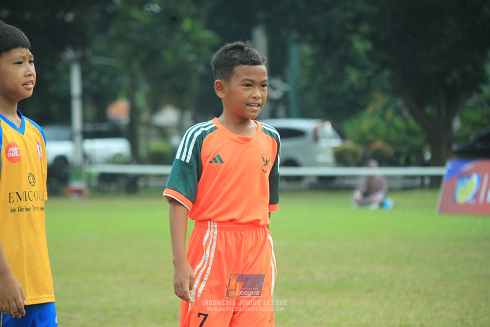 ijl u10 070925 rajawali nusantara vs tunas jakarta