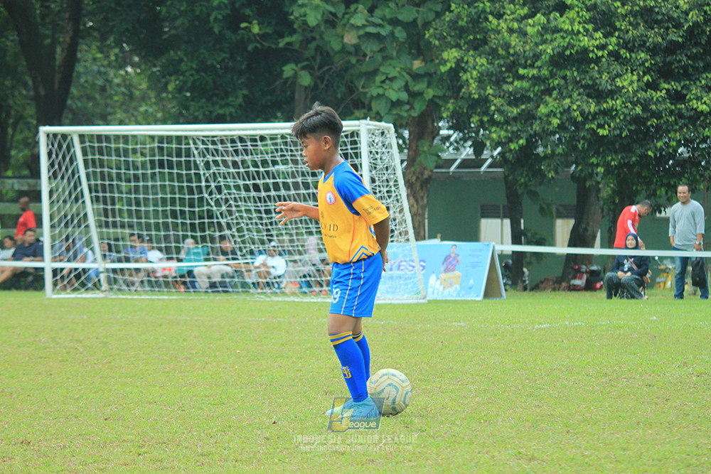 ijl u10 070925 rajawali nusantara vs tunas jakarta