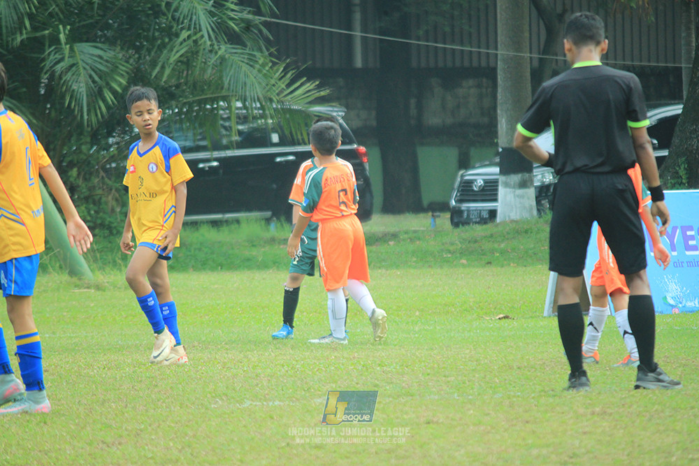 ijl u10 070925 rajawali nusantara vs tunas jakarta
