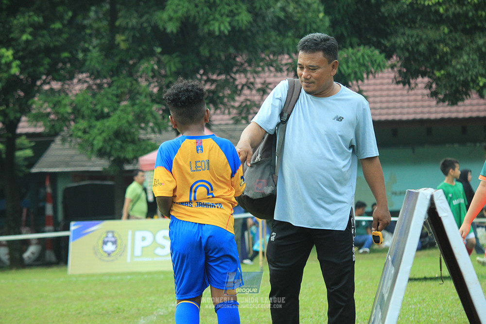 ijl u10 070925 rajawali nusantara vs tunas jakarta