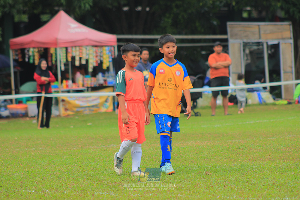 ijl u10 070925 rajawali nusantara vs tunas jakarta