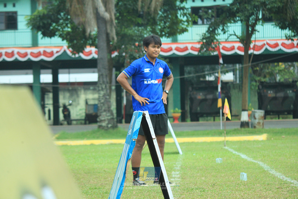 ijl u10 070925 rajawali nusantara vs tunas jakarta