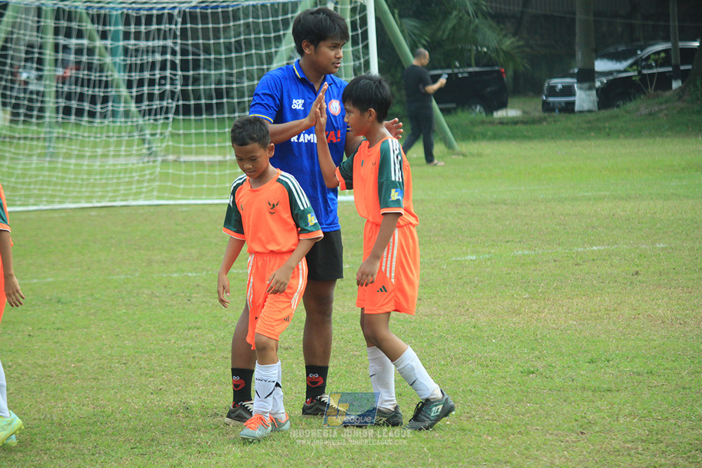 ijl u10 070925 rajawali nusantara vs tunas jakarta
