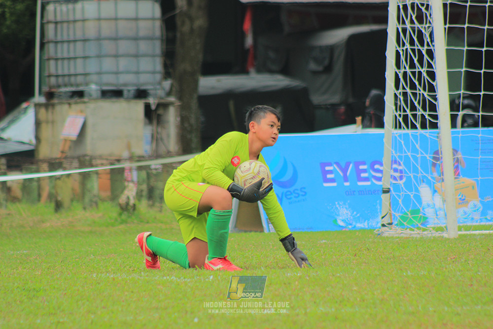 ijl u10 070925 rajawali nusantara vs tunas jakarta
