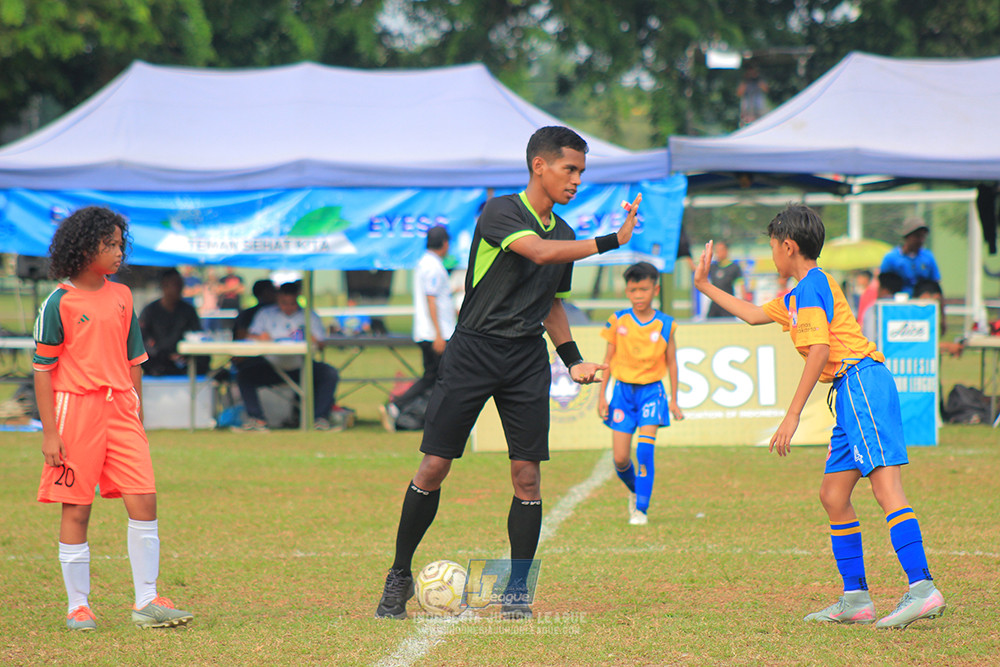 ijl u10 070925 rajawali nusantara vs tunas jakarta