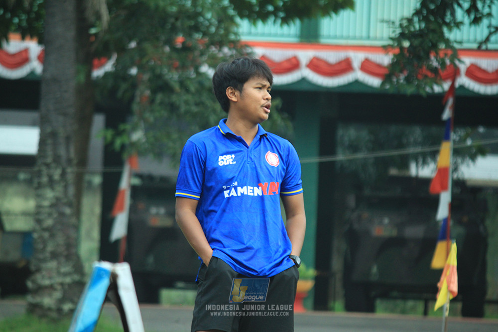 ijl u10 070925 rajawali nusantara vs tunas jakarta