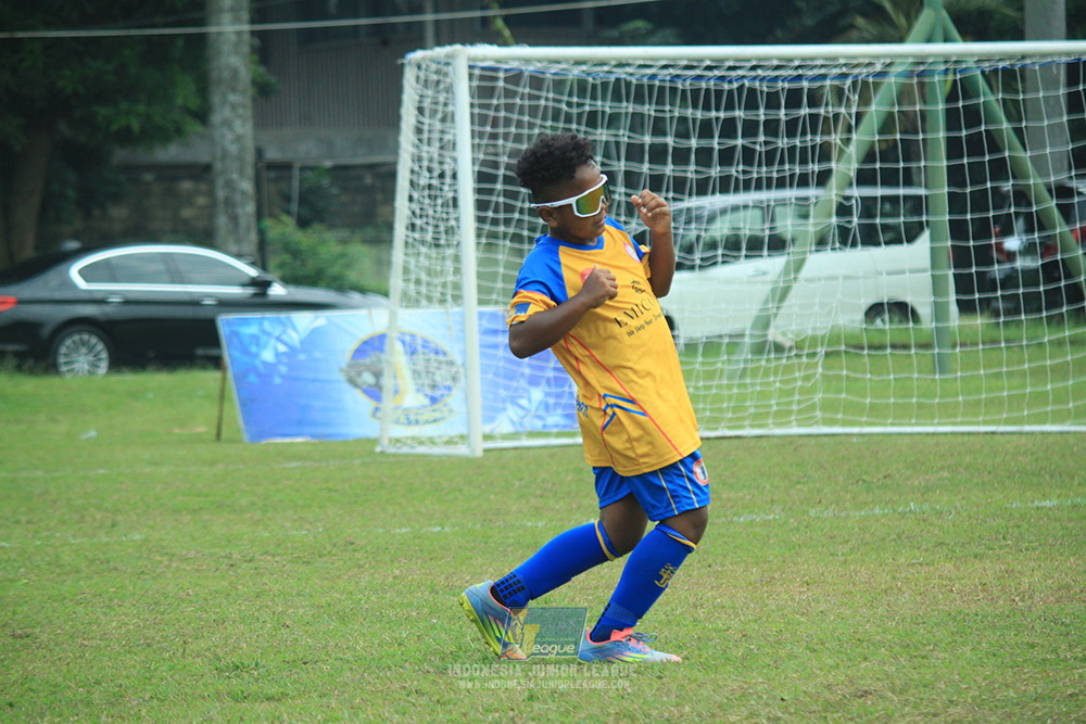 ijl u10 070925 rajawali nusantara vs tunas jakarta