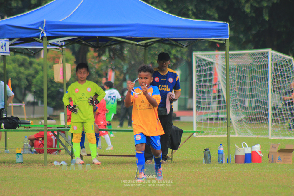 ijl u10 070925 rajawali nusantara vs tunas jakarta