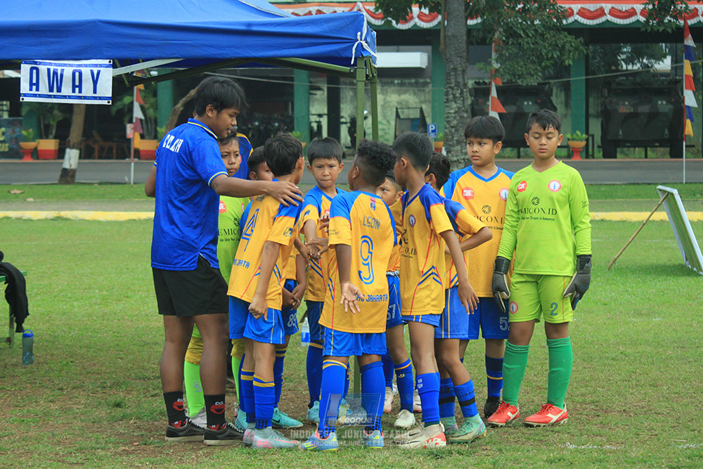 ijl u10 070925 rajawali nusantara vs tunas jakarta