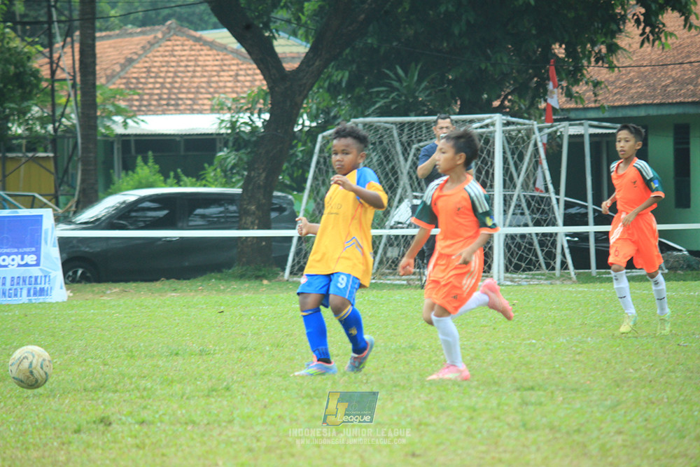 ijl u10 070925 rajawali nusantara vs tunas jakarta