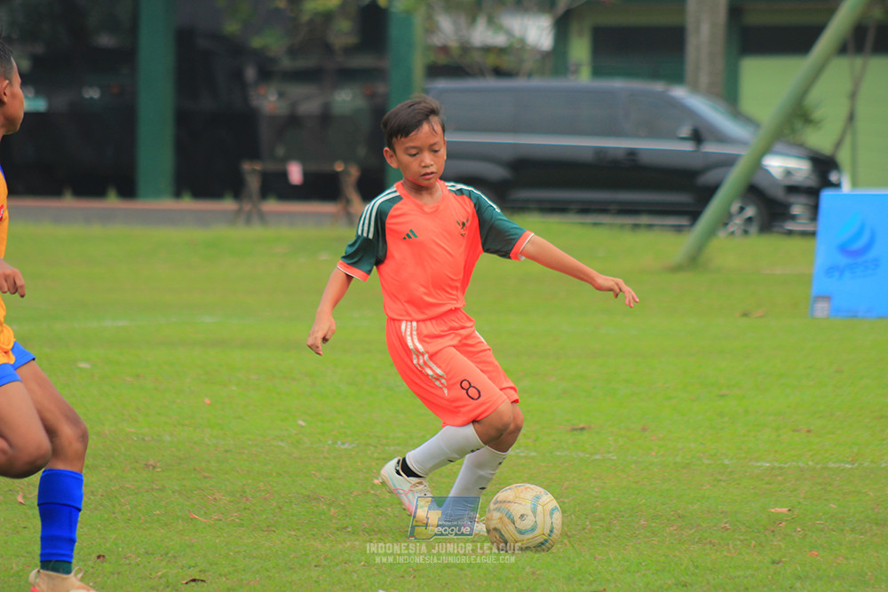 ijl u10 070925 rajawali nusantara vs tunas jakarta