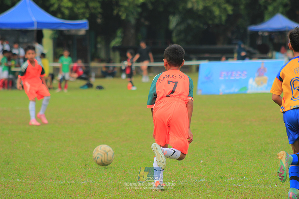 ijl u10 070925 rajawali nusantara vs tunas jakarta