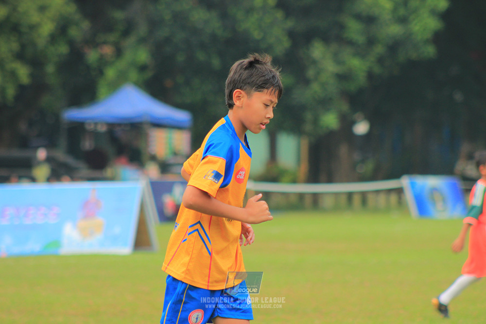 ijl u10 070925 rajawali nusantara vs tunas jakarta