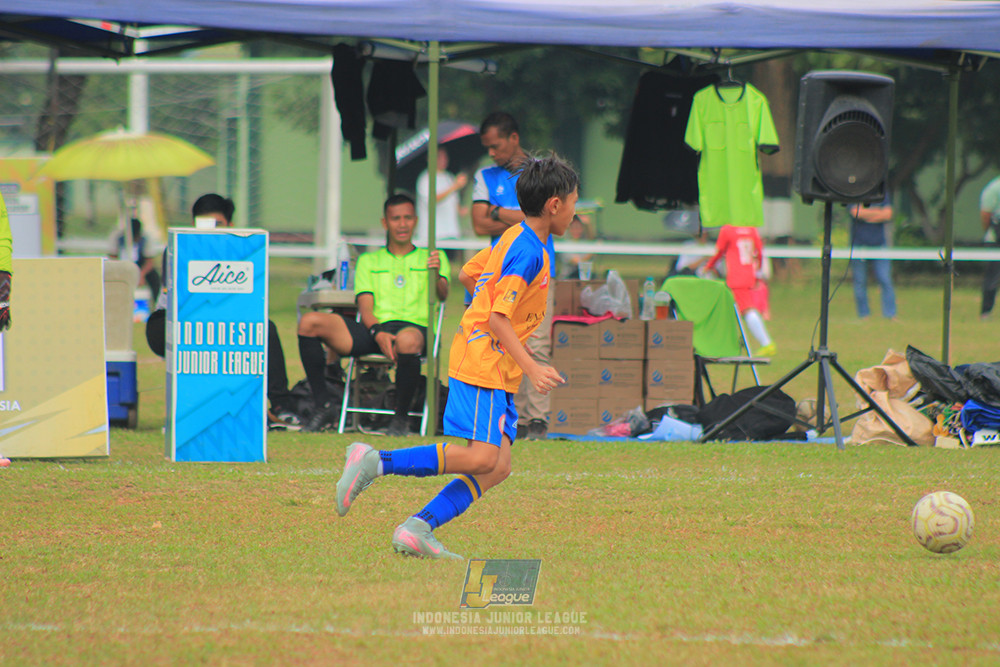 ijl u10 070925 rajawali nusantara vs tunas jakarta