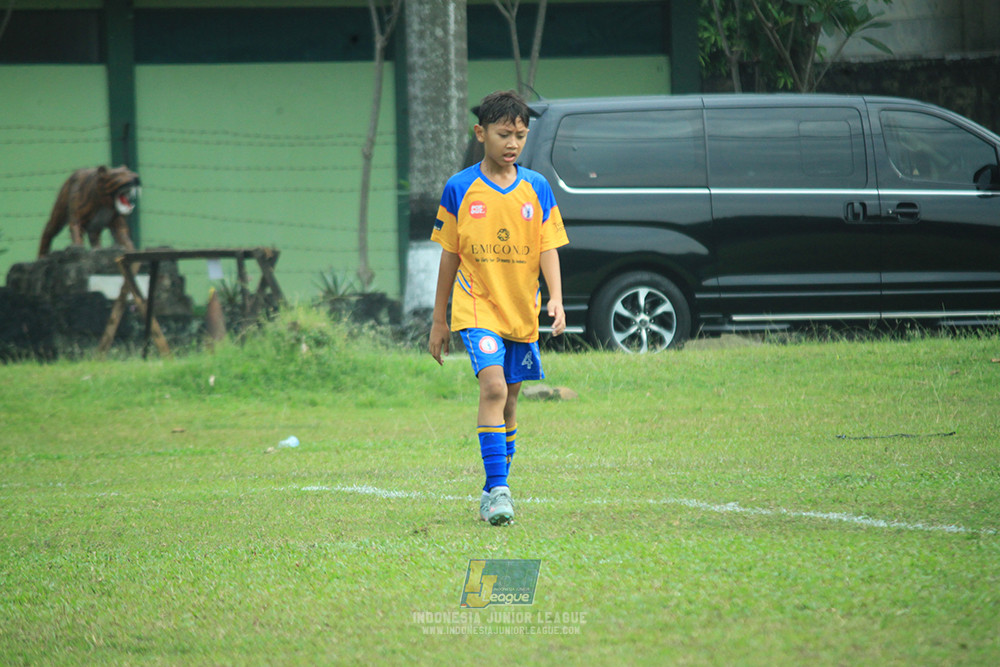 ijl u10 070925 rajawali nusantara vs tunas jakarta