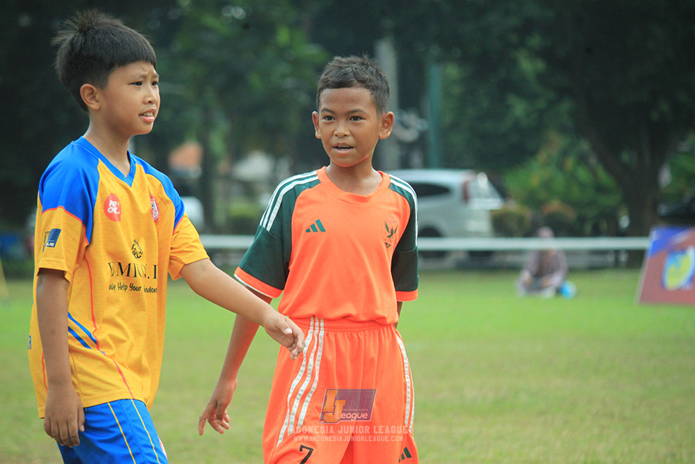 ijl u10 070925 rajawali nusantara vs tunas jakarta