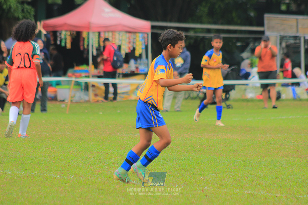 ijl u10 070925 rajawali nusantara vs tunas jakarta
