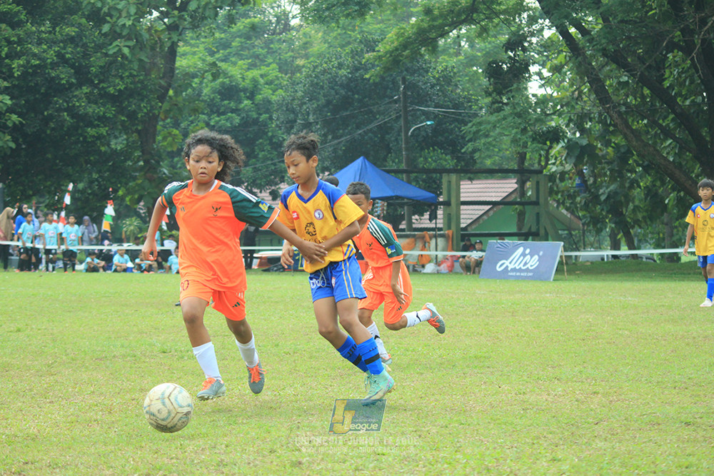 ijl u10 070925 rajawali nusantara vs tunas jakarta